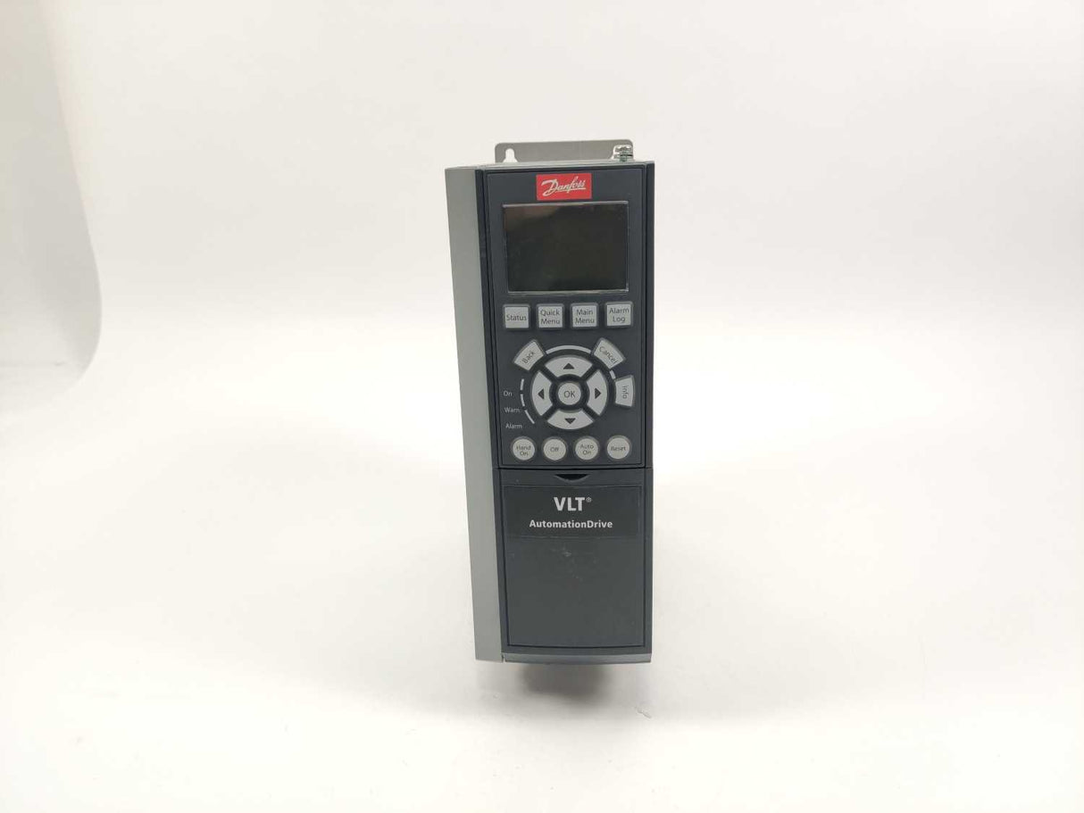 Danfoss FC-302P4K0T5E20H 131B0456 VLT Drive