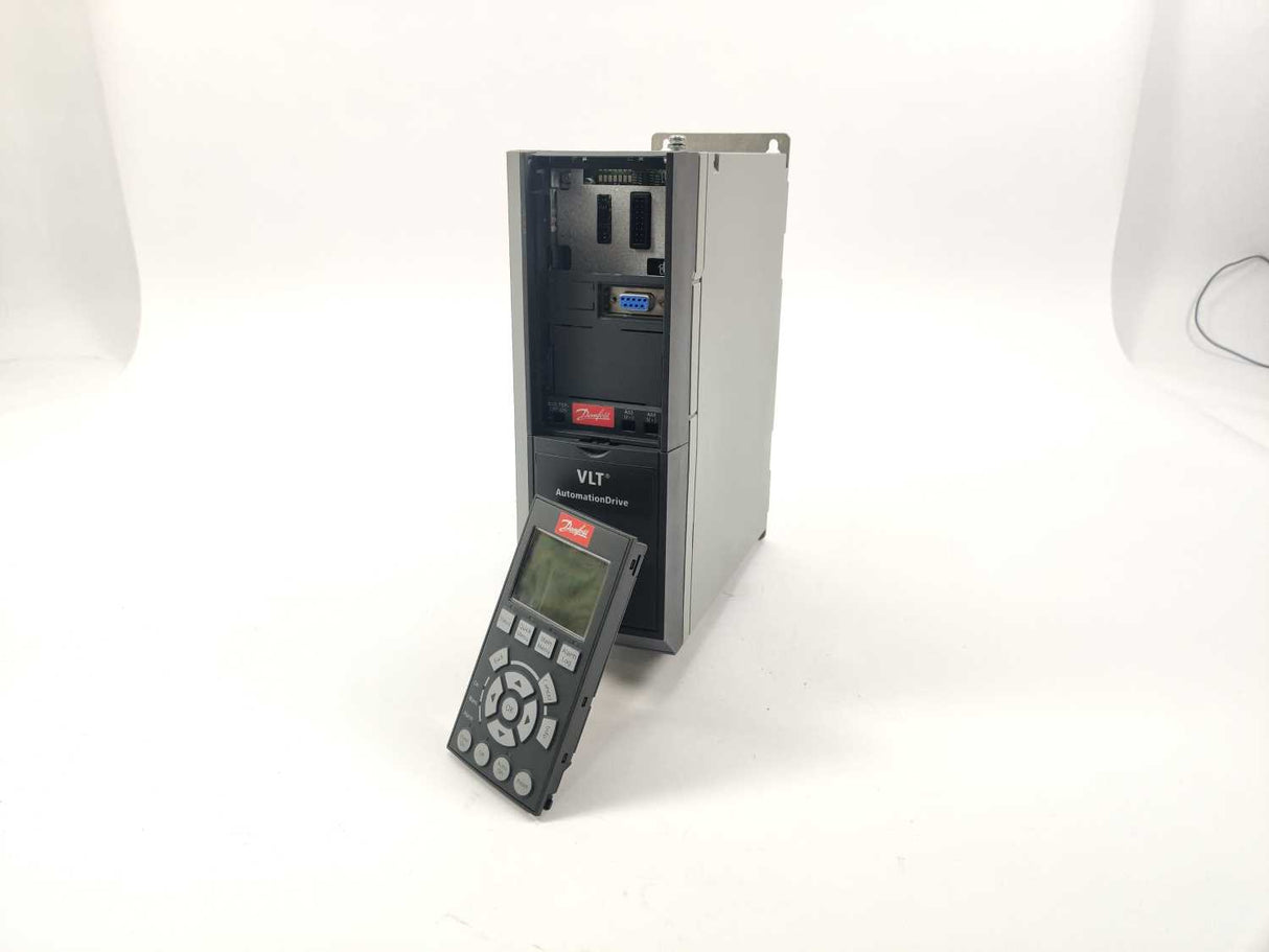 Danfoss FC-302P4K0T5E20H 131B0456 VLT Drive