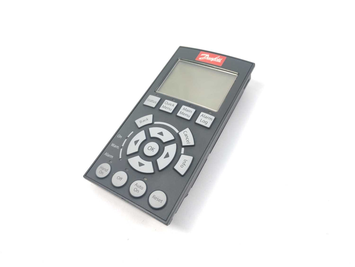 Danfoss FC-302P4K0T5E20H 131B0456 VLT Drive