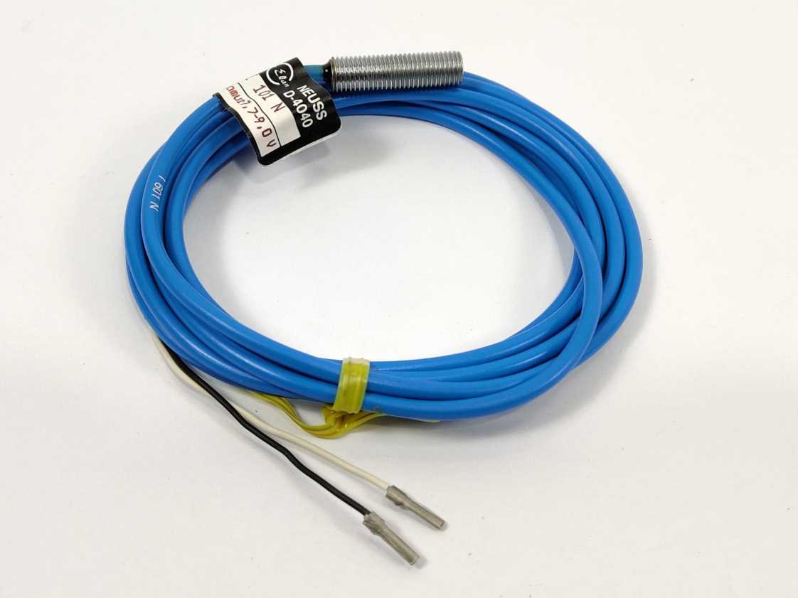 Elan Neuss D-4040 I 101 N Nomur7, 7-9, 0 v