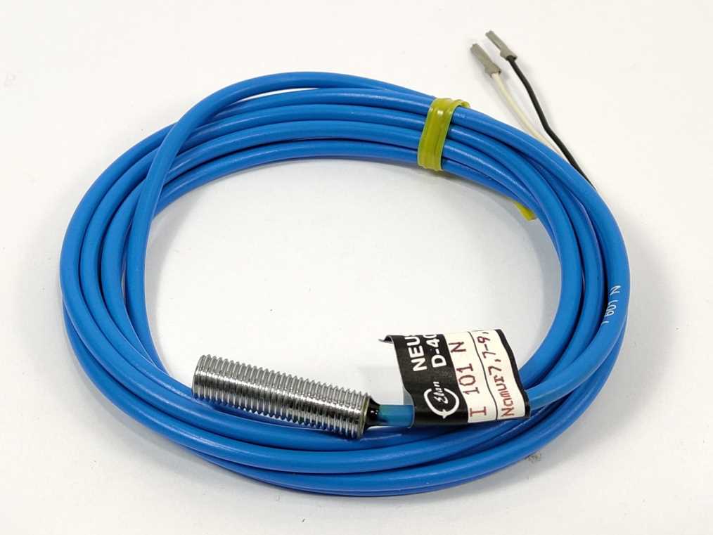 Elan Neuss D-4040 I 101 N Nomur7, 7-9, 0 v