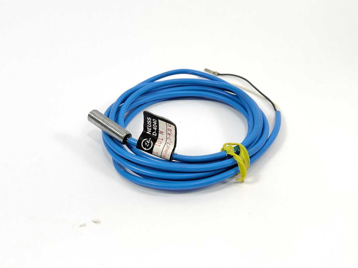 Elan Neus D-4040 I 101 N Nomur7, 7-9, 0 V