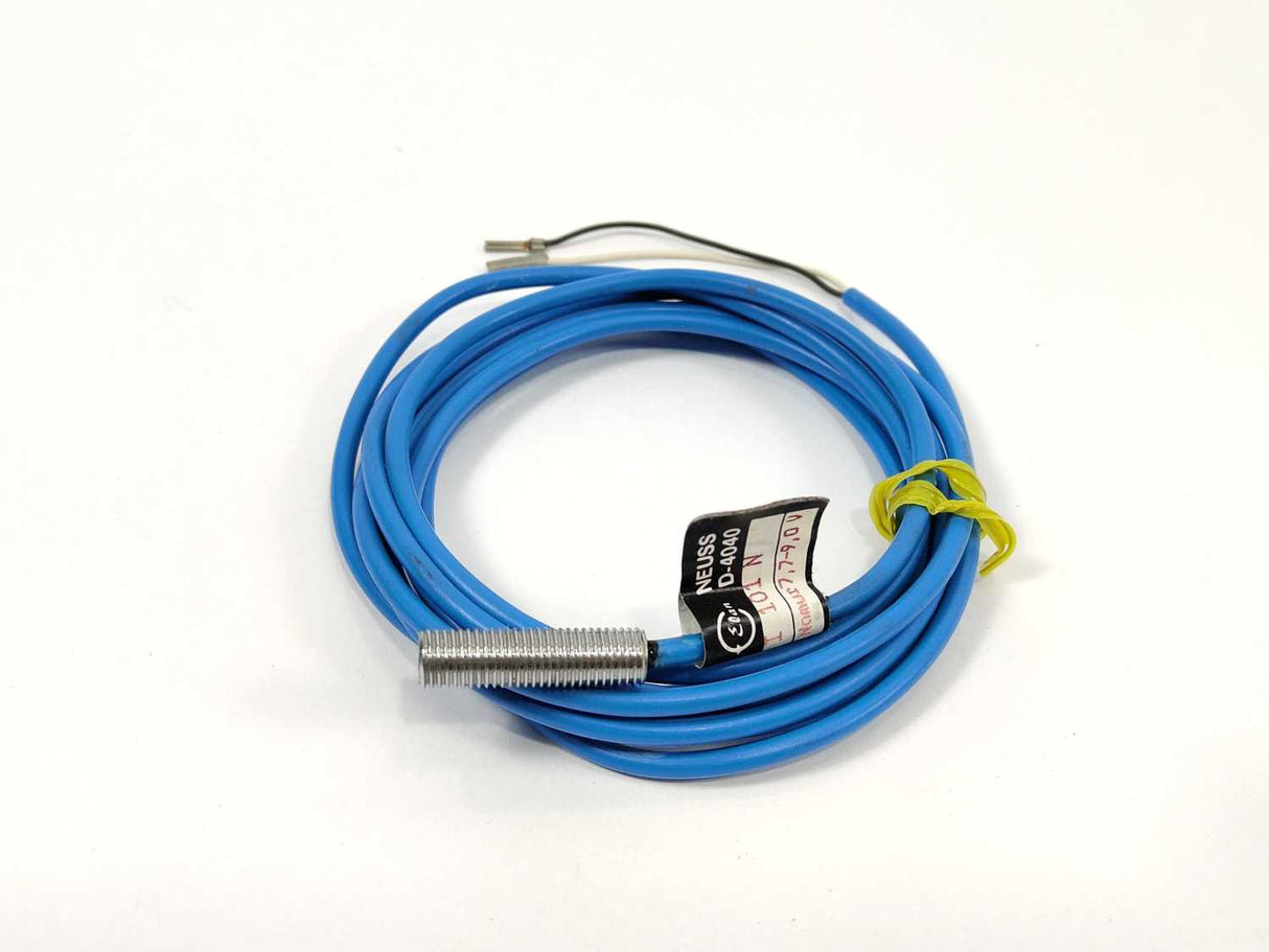 Elan Neus D-4040 I 101 N Nomur7, 7-9, 0 V