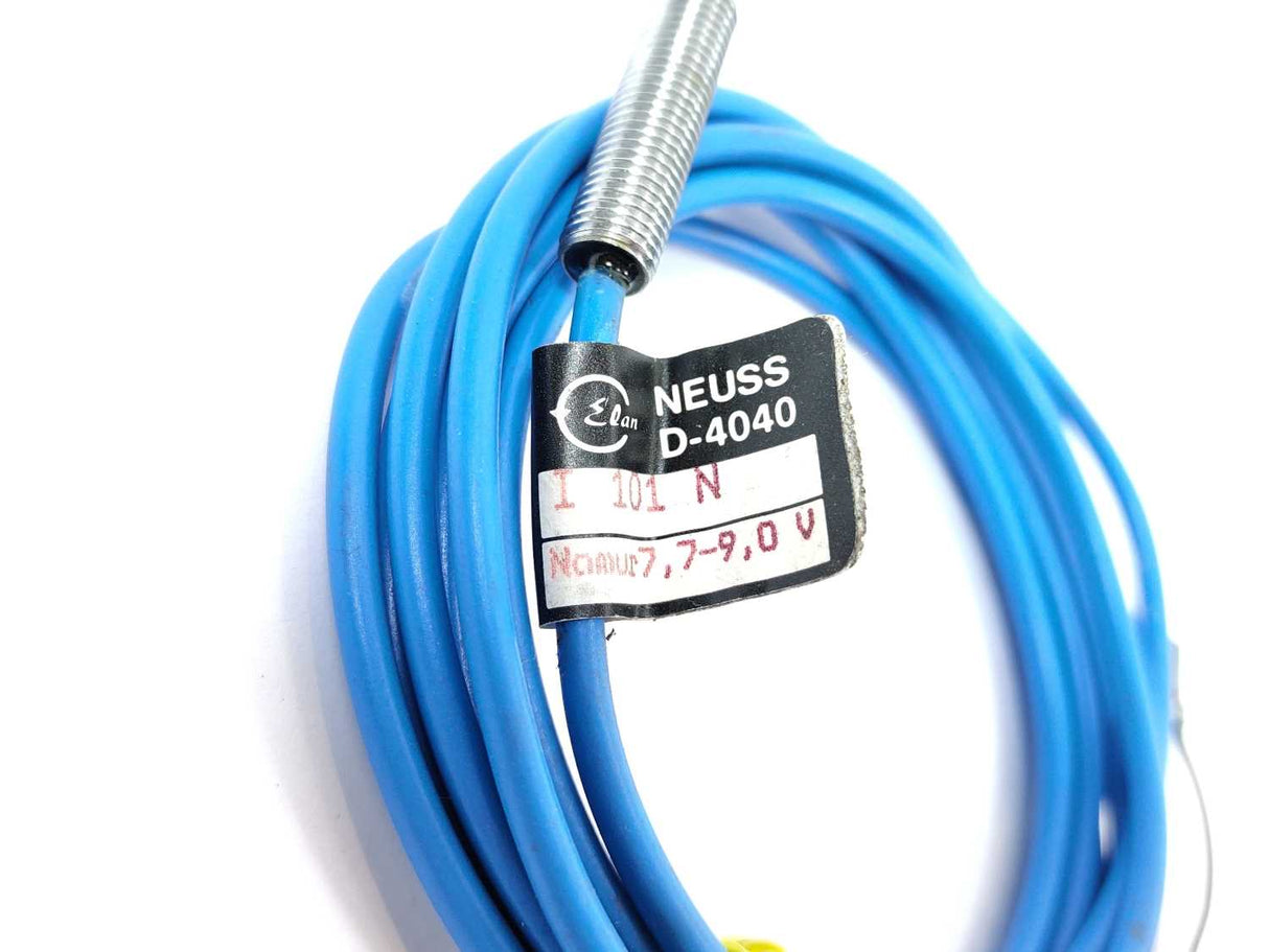 Elan Neus D-4040 I 101 N Nomur7, 7-9, 0 V