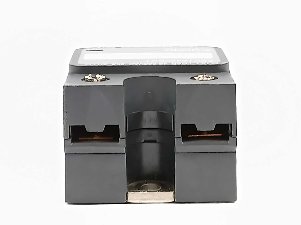 Schneider SSP1A490BDT Solid state relay, control V 4-32V load 90A 48-660VAC