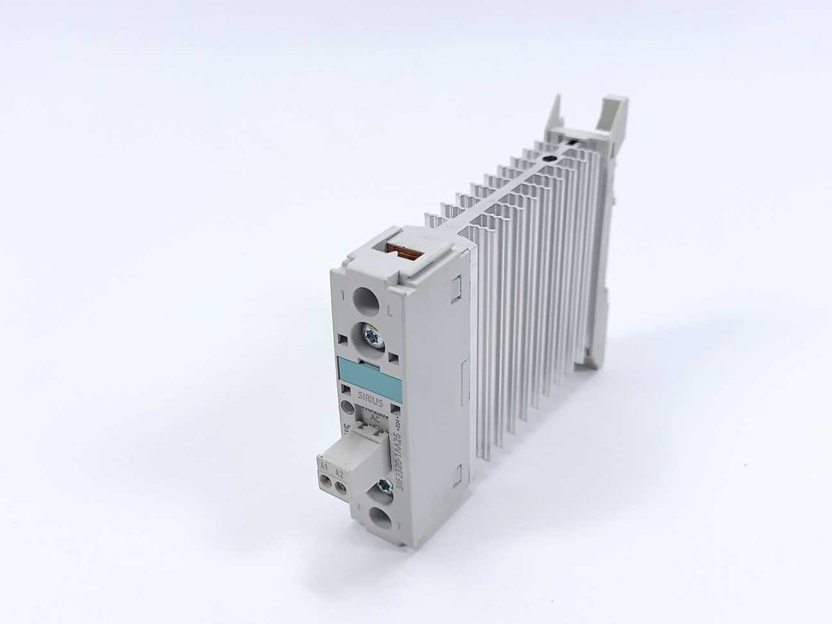 Siemens 3RF2320-1AA26 Sirius Solid-state contactor