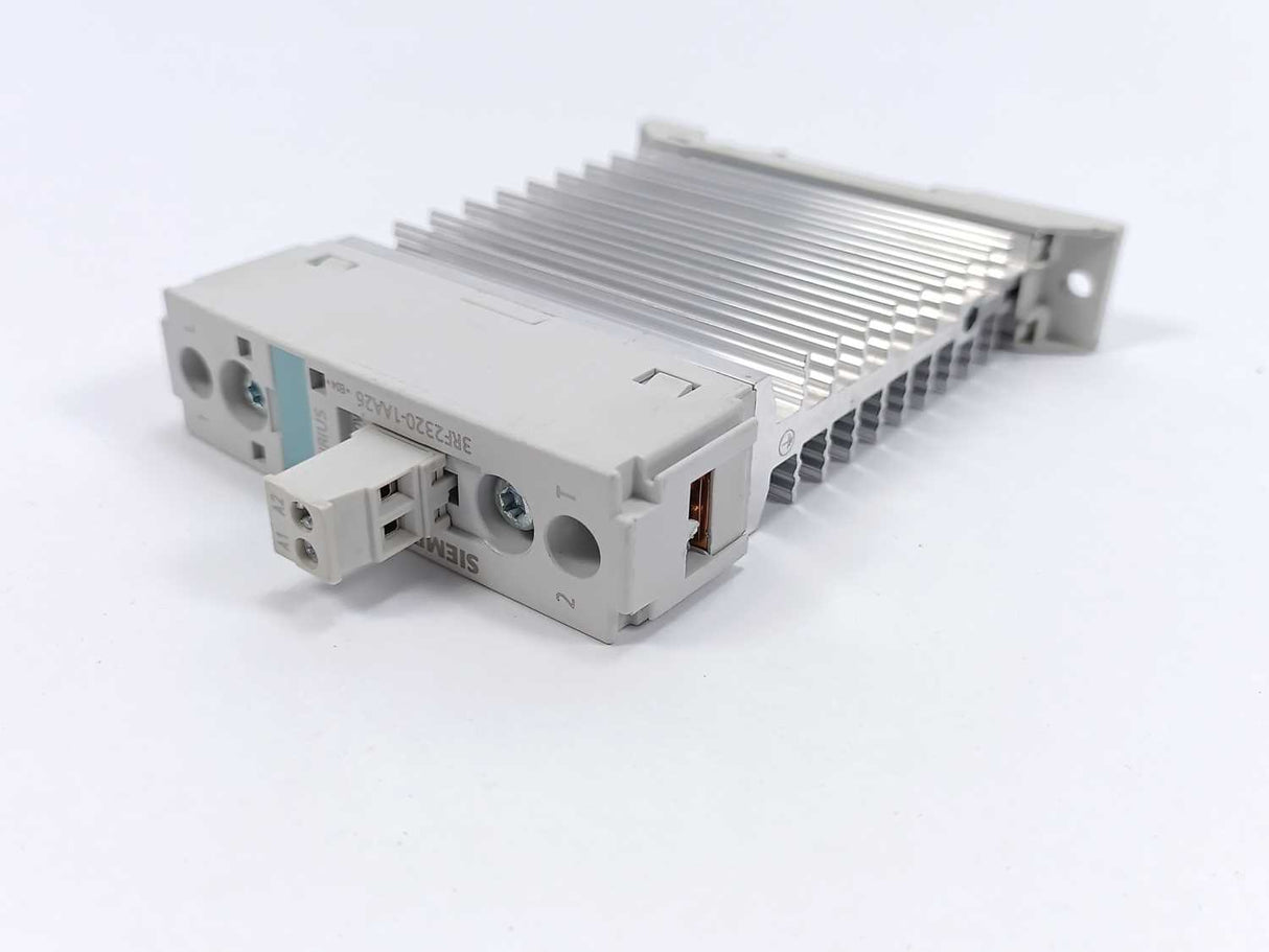 Siemens 3RF2320-1AA26 Sirius Solid-state contactor