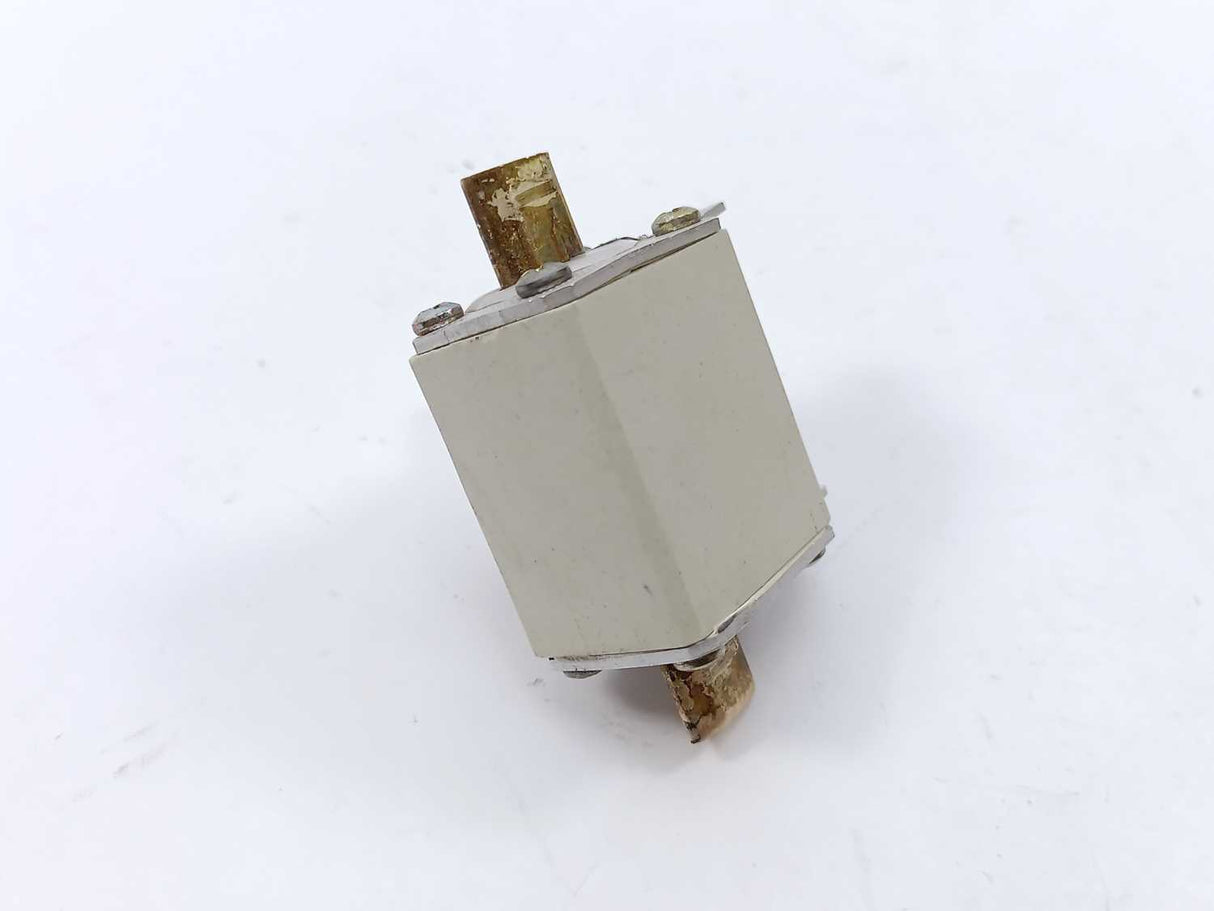 M. Schneider NH-00 Euro Fuse 63A ~690V 370163 3 Pcs.