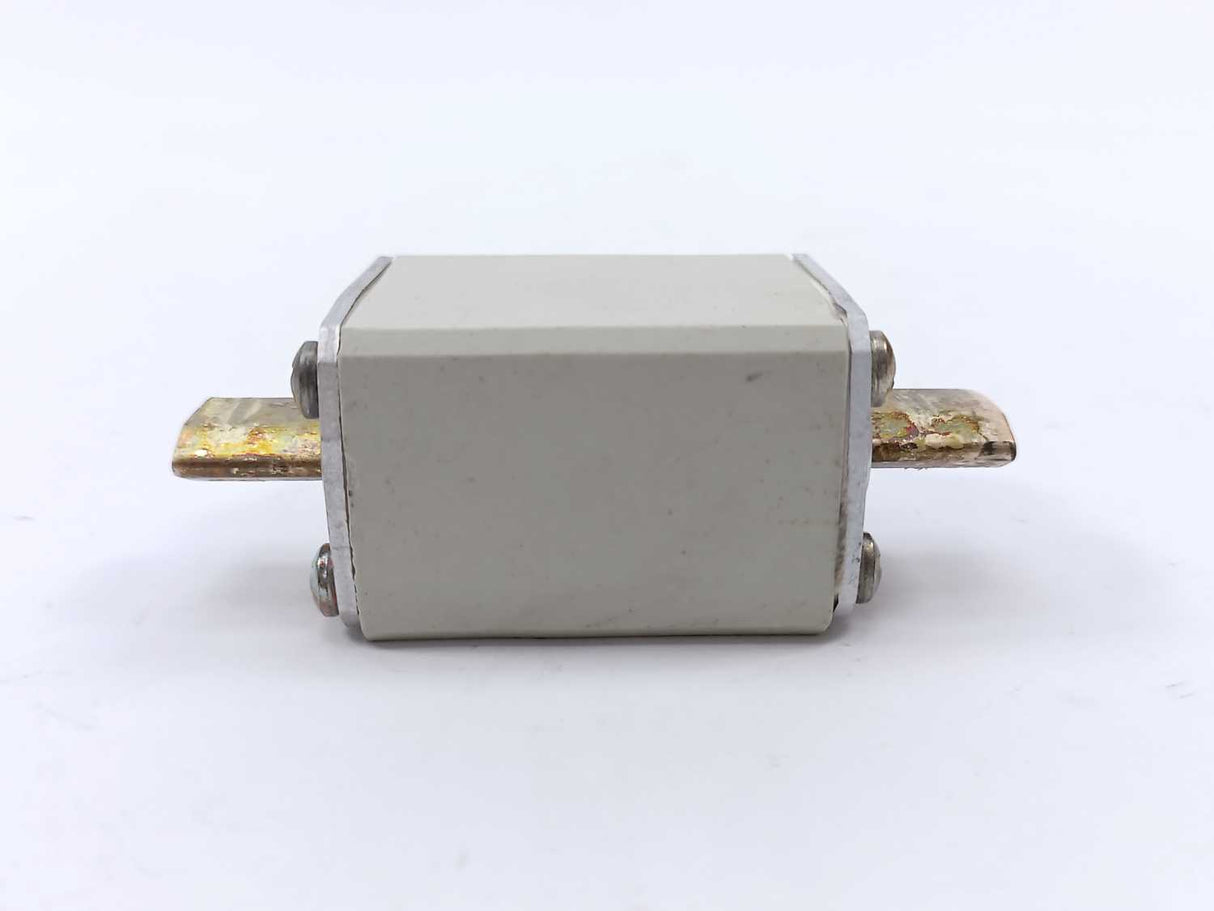 M. Schneider NH-00 Euro Fuse 63A ~690V 370163 3 Pcs.