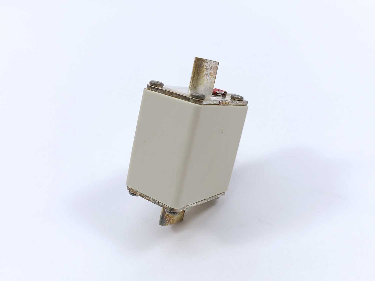 SIBA VDE 0636/4 NH Fuse 00 63A 2020920.63 690VAC