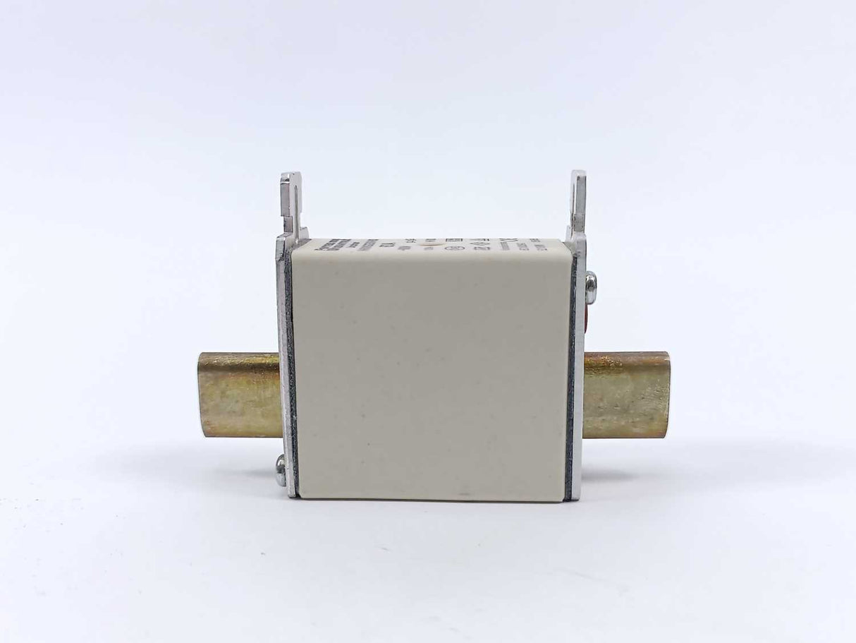 FERRAZ SHAWMUT NH000GG50V63 63A 500V Fuse 3 Pcs.