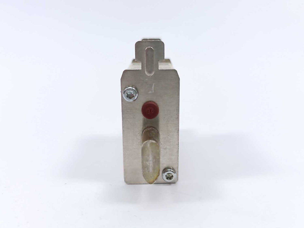 FERRAZ SHAWMUT NH000GG50V63 63A 500V Fuse 3 Pcs.