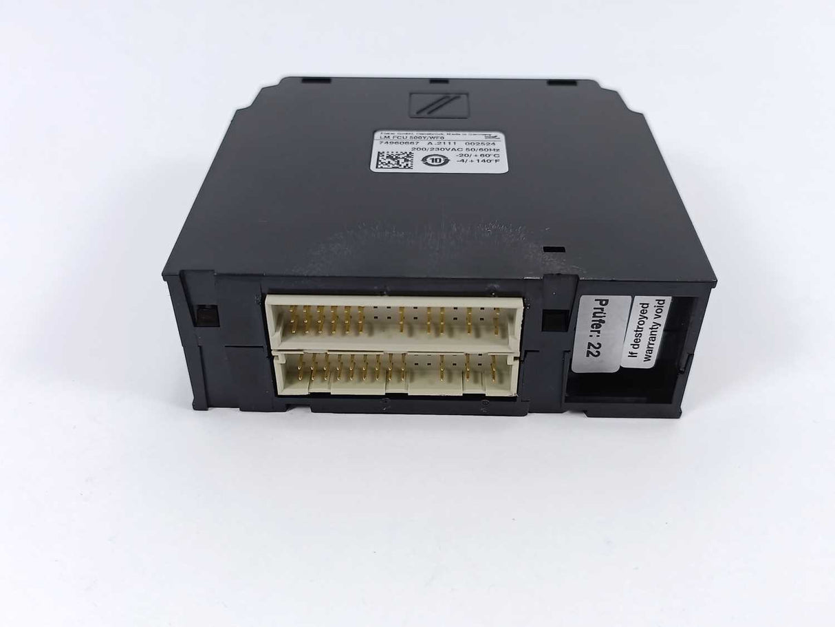 Krom Schröder 74960667 LM FCU 500Y/WF1 Power Module
