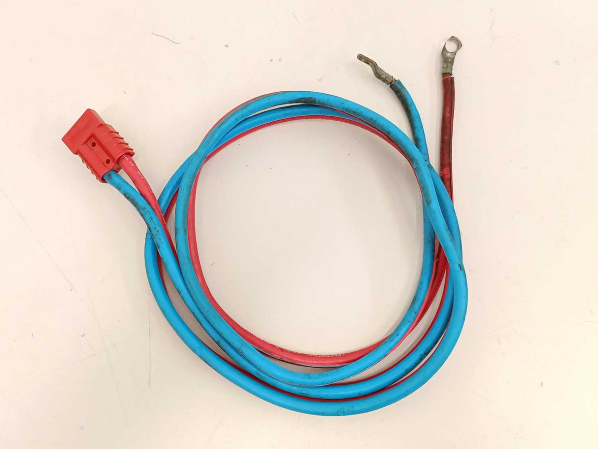 Ladd Elektronik Tystor 2000 2415S 280-202 Battery Charger 24V 25A