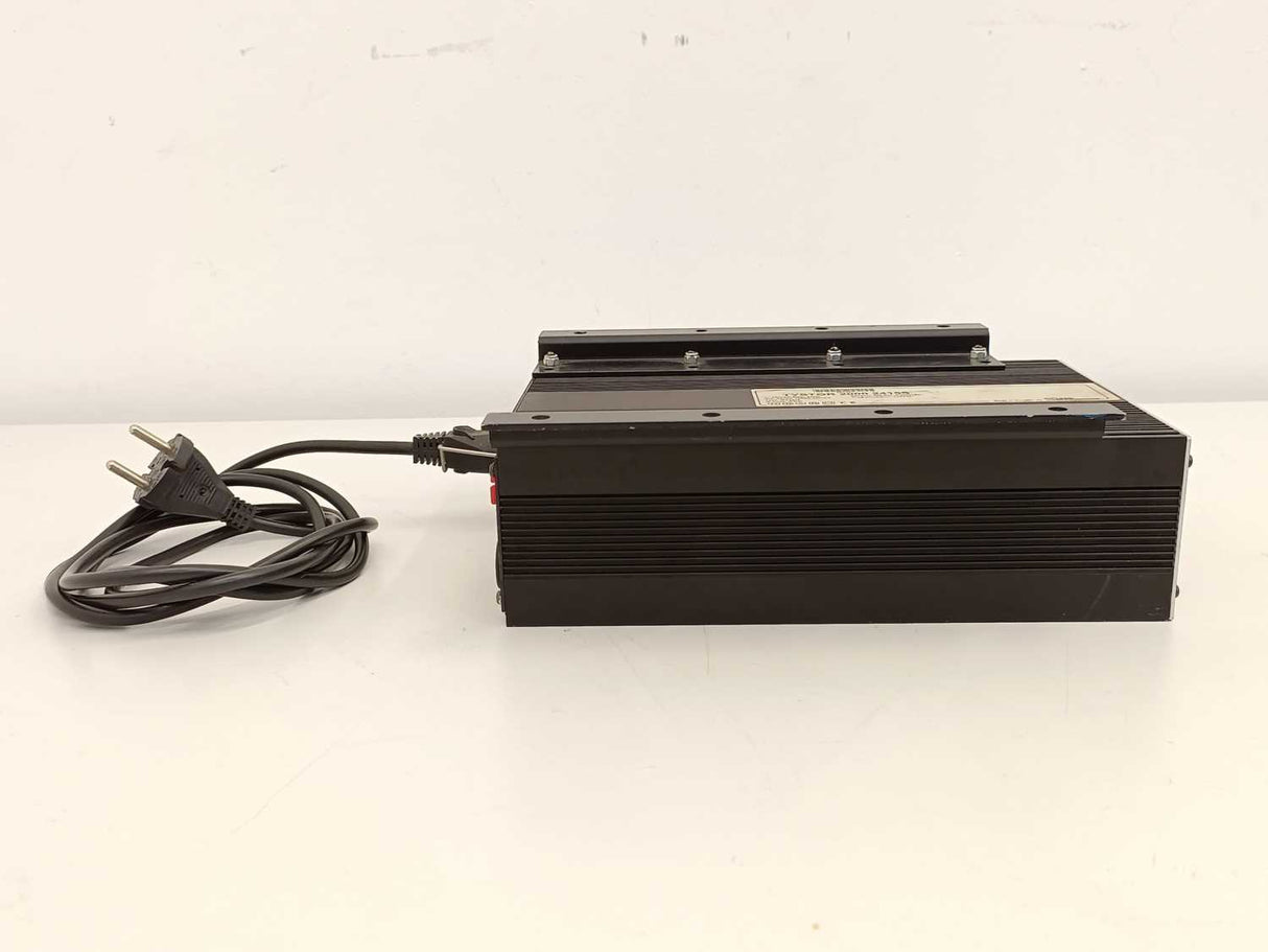 Ladd Elektronik Tystor 2000 2415S 280-202 Battery Charger 24V 25A