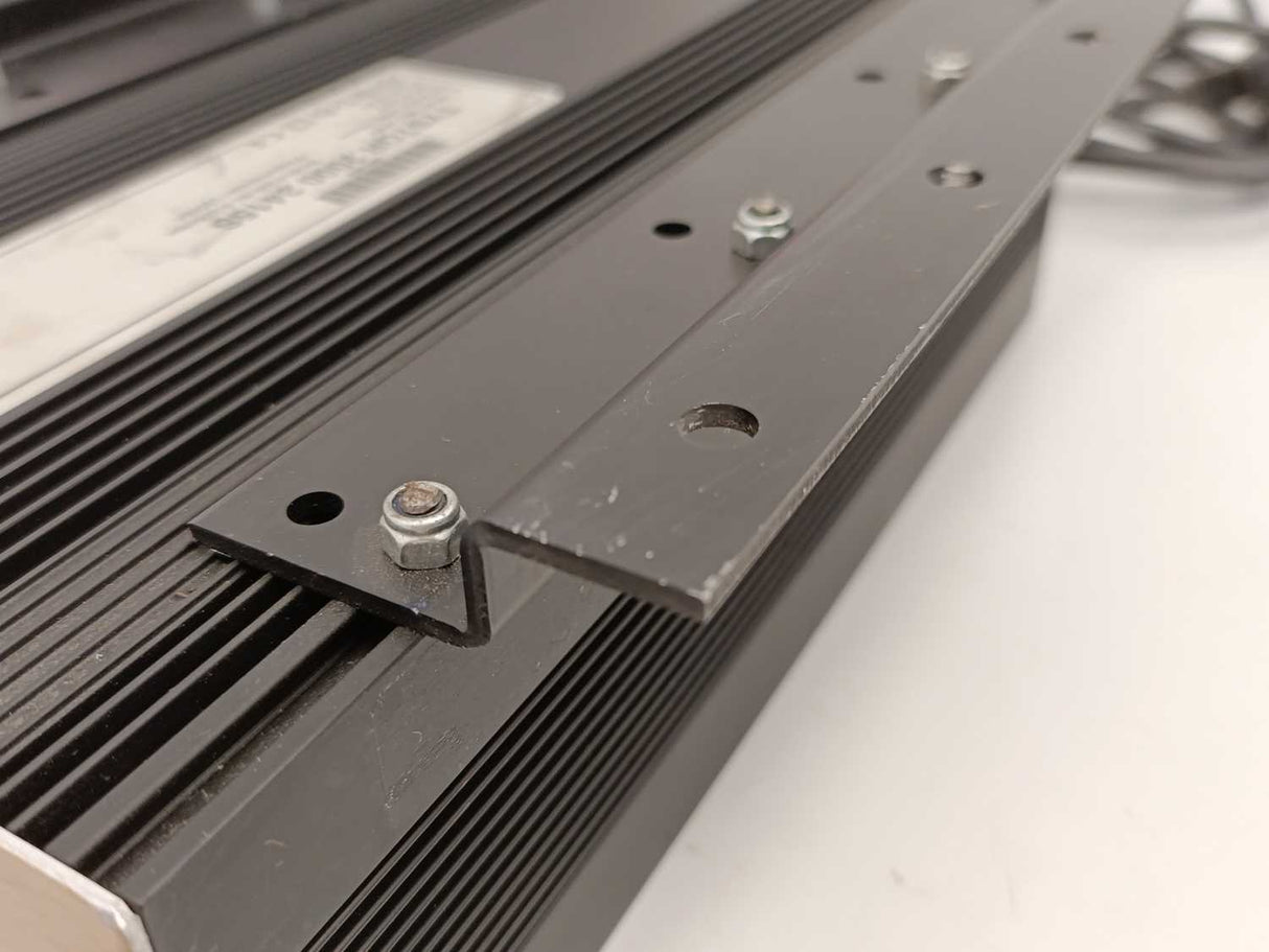 Ladd Elektronik Tystor 2000 2415S 280-202 Battery Charger 24V 25A