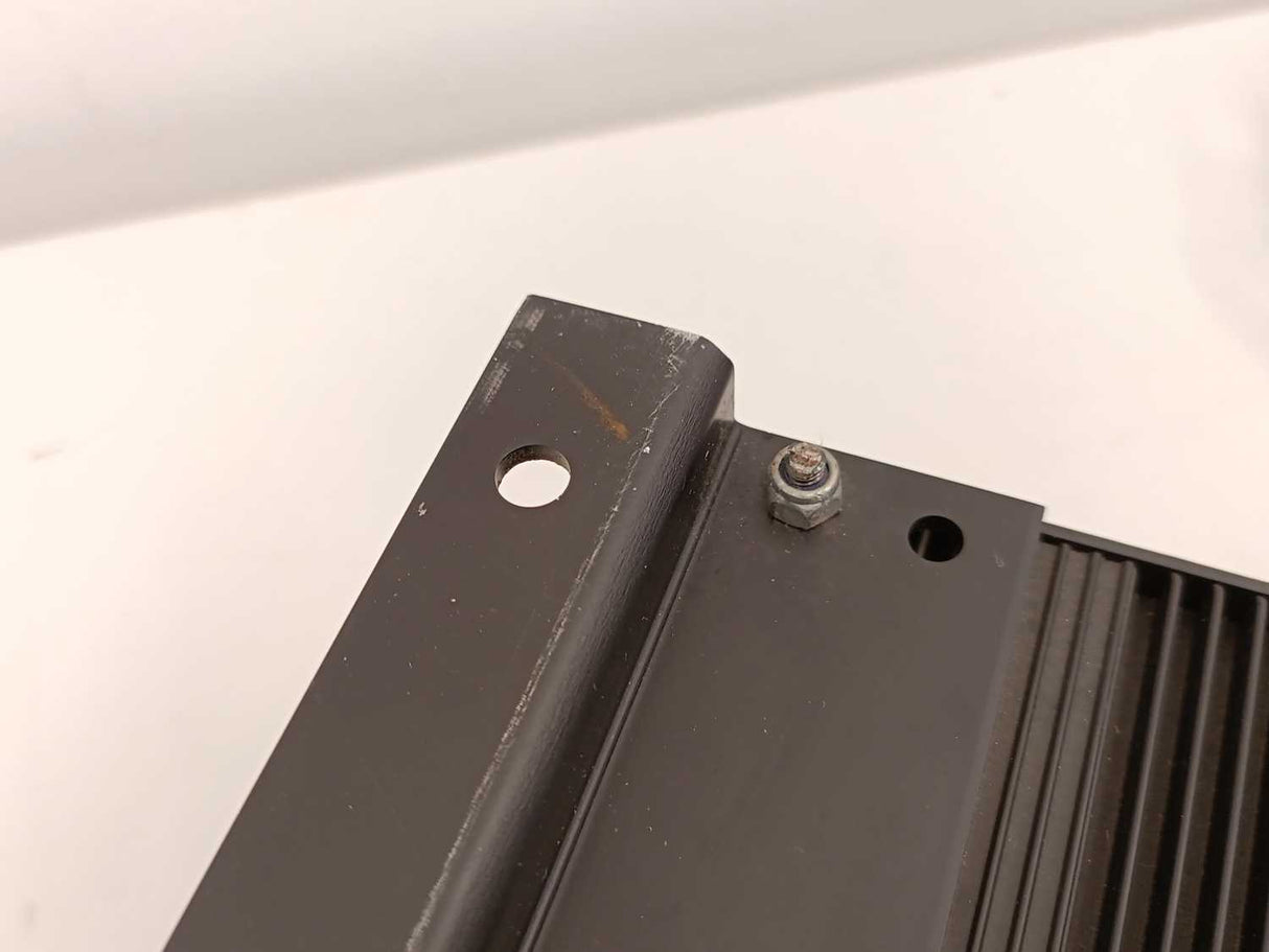 Ladd Elektronik Tystor 2000 2415S 280-202 Battery Charger 24V 25A