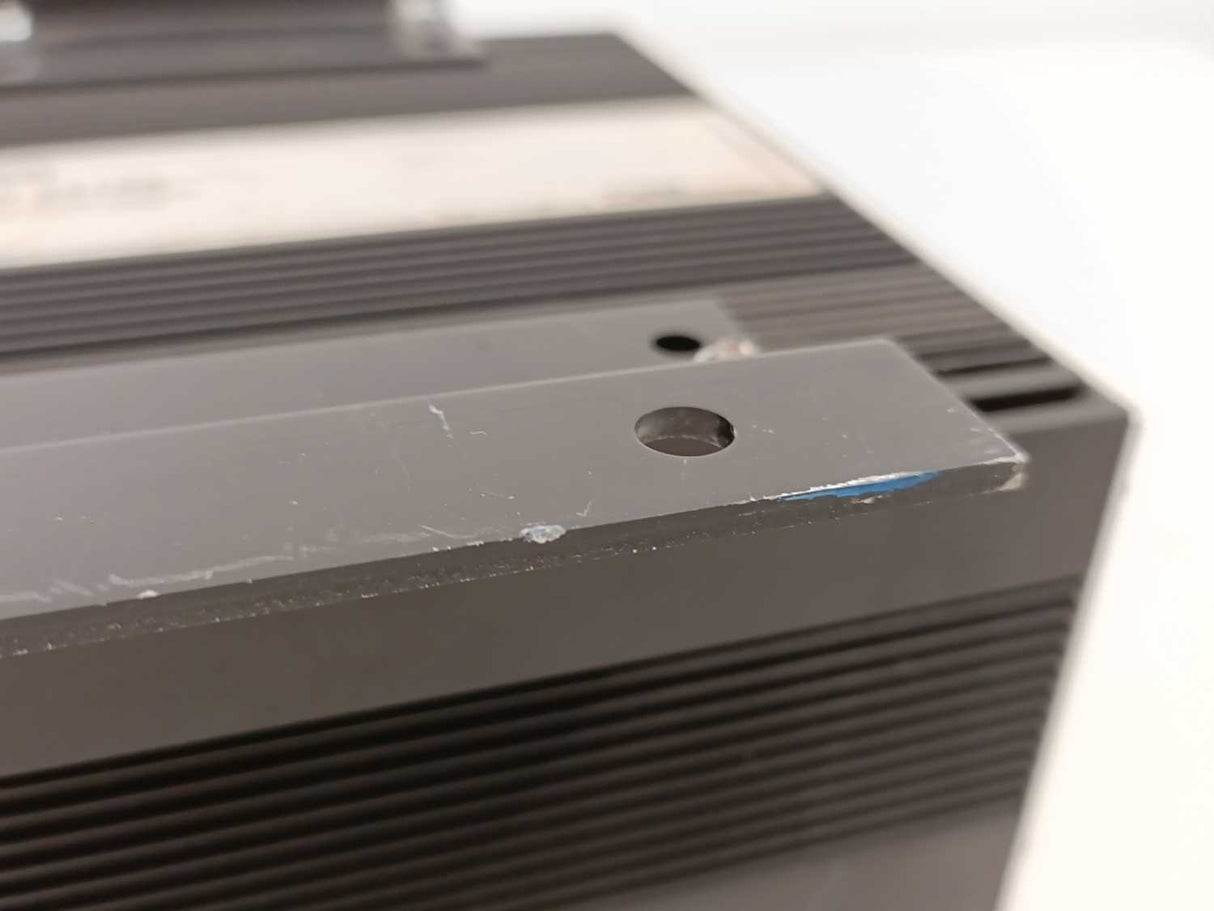 Ladd Elektronik Tystor 2000 2415S 280-202 Battery Charger 24V 25A