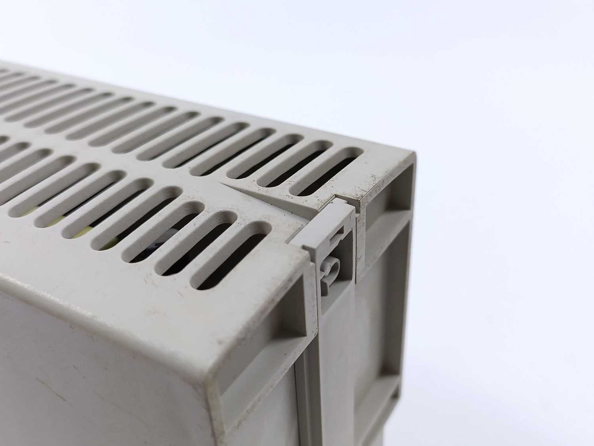 Control Techniques 768R Dinverter Frequency Inverter