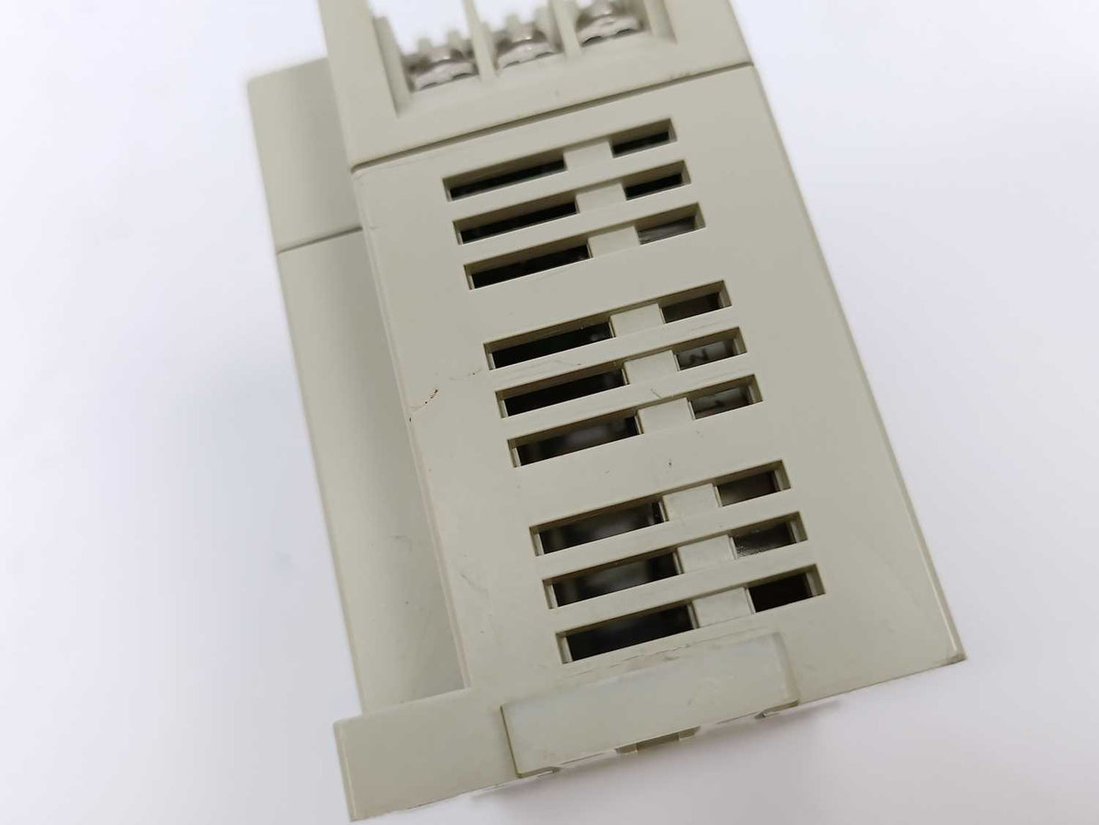 AEG Schneider Automation TSXAEN102 TSX Nano Input Module