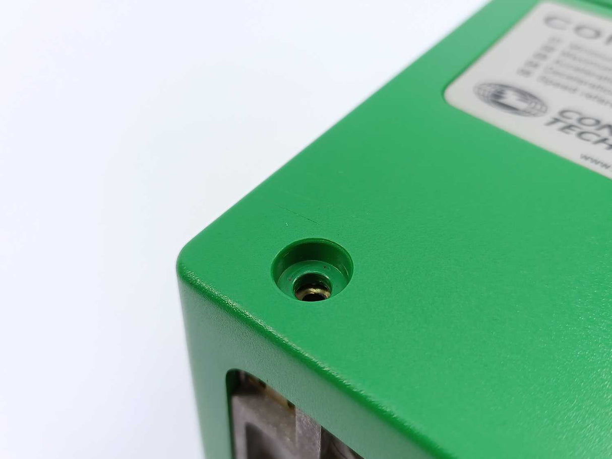 Control Techniques SE 11200055 SE1.2M Single Phase Inverter 0.55kW