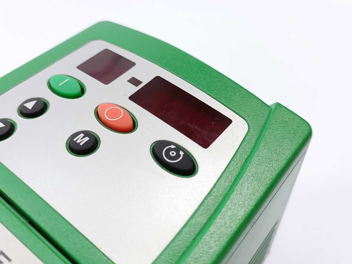 Control Techniques SE 11200055 SE1.2M Single Phase Inverter 0.55kW