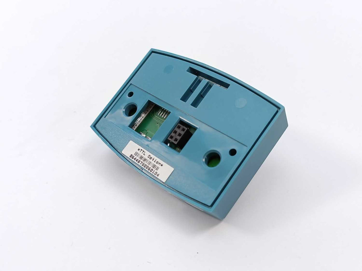 SSD DRIVES 650/011/400/F/00/DISP/UK/0/0 W/ 6511/TTL/00 DRIVE INVERTER