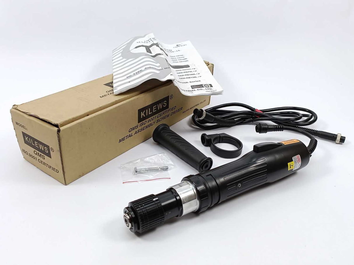 KILEWS SKD-RB100L W. ACCESSORIES