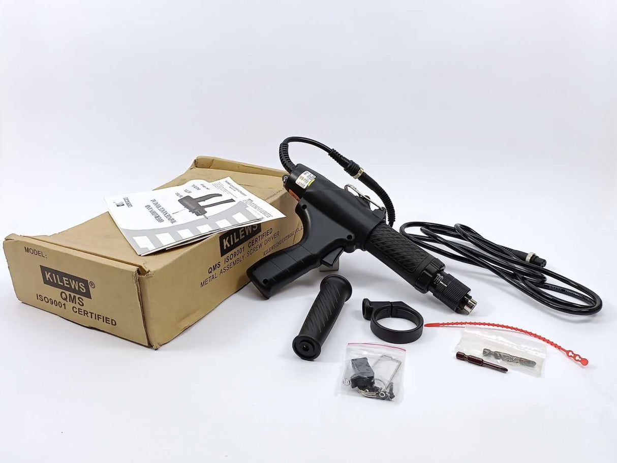 KILEWS SKD-B830L W. ACCESSORIES