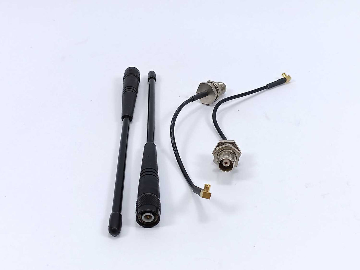 Lyngsoe Systems CTL21 Controller Assy 500022