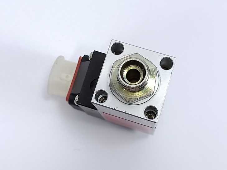 Danfoss 061B209266 Pressure Control MBC 5000 1211-0CB04