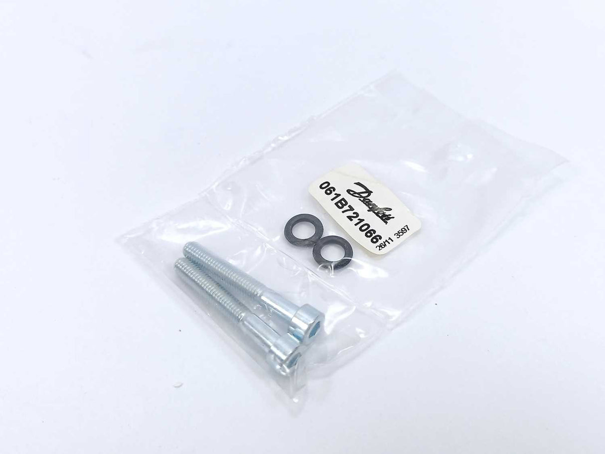 Danfoss 061B209266 Pressure Control MBC 5000 1211-0CB04