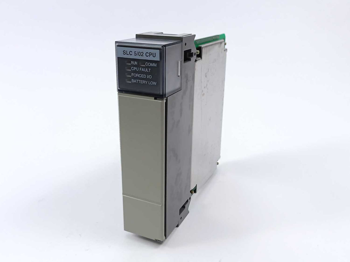 AB 1747-L524 Ser. C FRN. 7 FAC. 1M SLC 500 Processor unit