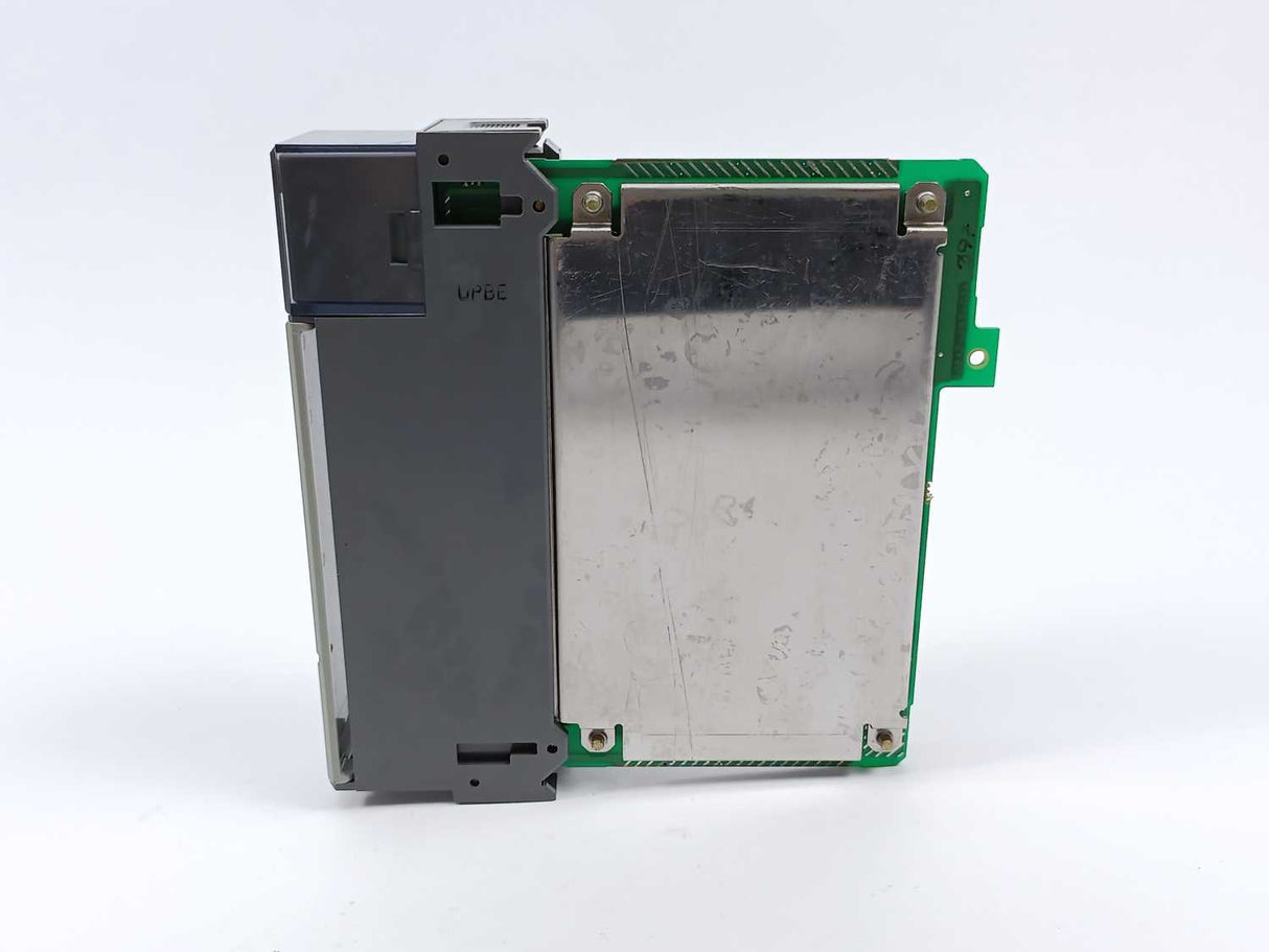 AB 1747-L524 Ser. C FRN. 7 FAC. 1M SLC 500 Processor unit