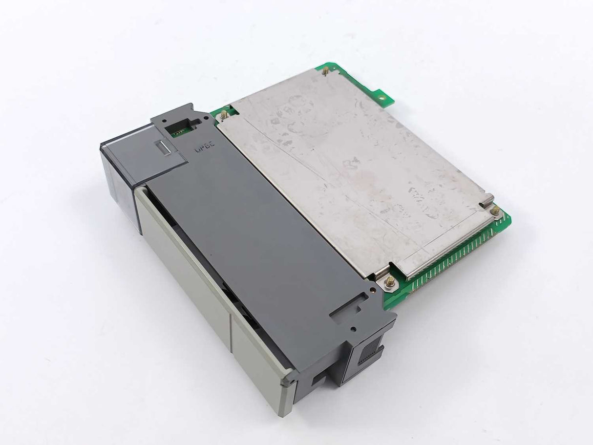 AB 1747-L524 Ser. C FRN. 7 FAC. 1M SLC 500 Processor unit