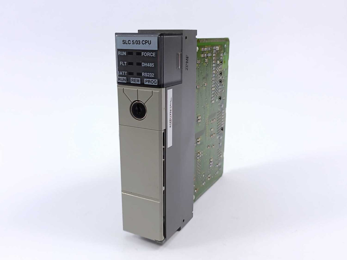 AB 1747-L532 Ser. C ; Fac. 1M ; Proc. Rev. 3; 1747-OS301 Ser. A Frn. 8