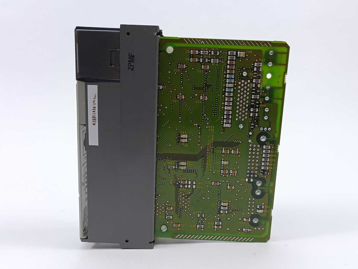 AB 1747-L532 Ser. C ; Fac. 1M ; Proc. Rev. 3; 1747-OS301 Ser. A Frn. 8