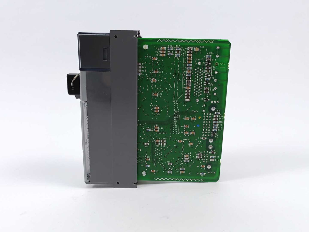 AB 1747-L532 Ser. E SLC 500 Processor unit