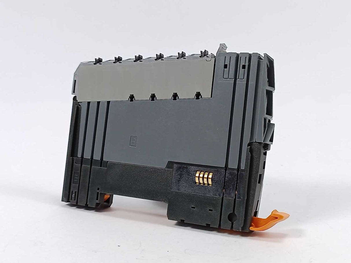 B&R X20DI4372 Digital Input Module with X20 BM 11