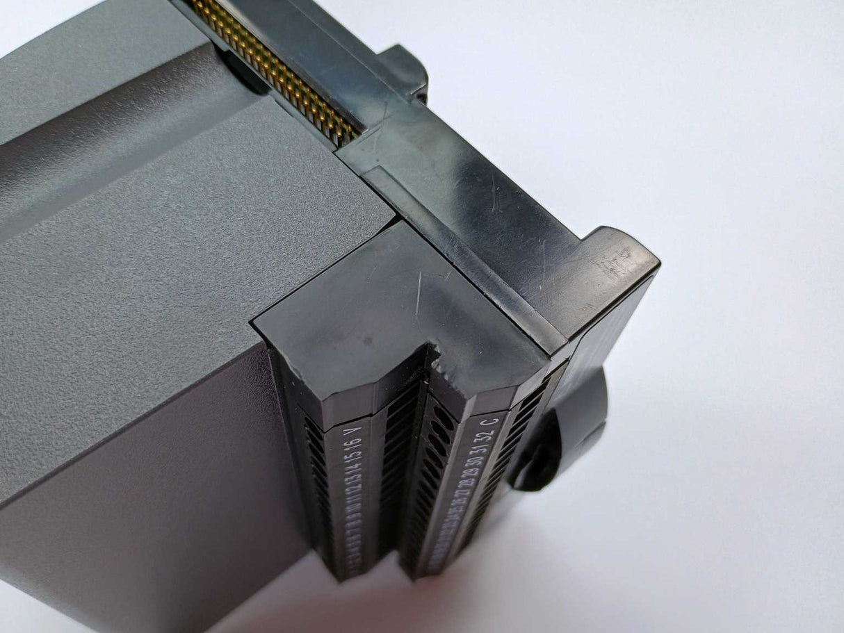 National Instruments 187208G-01 FP-RTD-124 W. 184106C-01 FP-TB-1