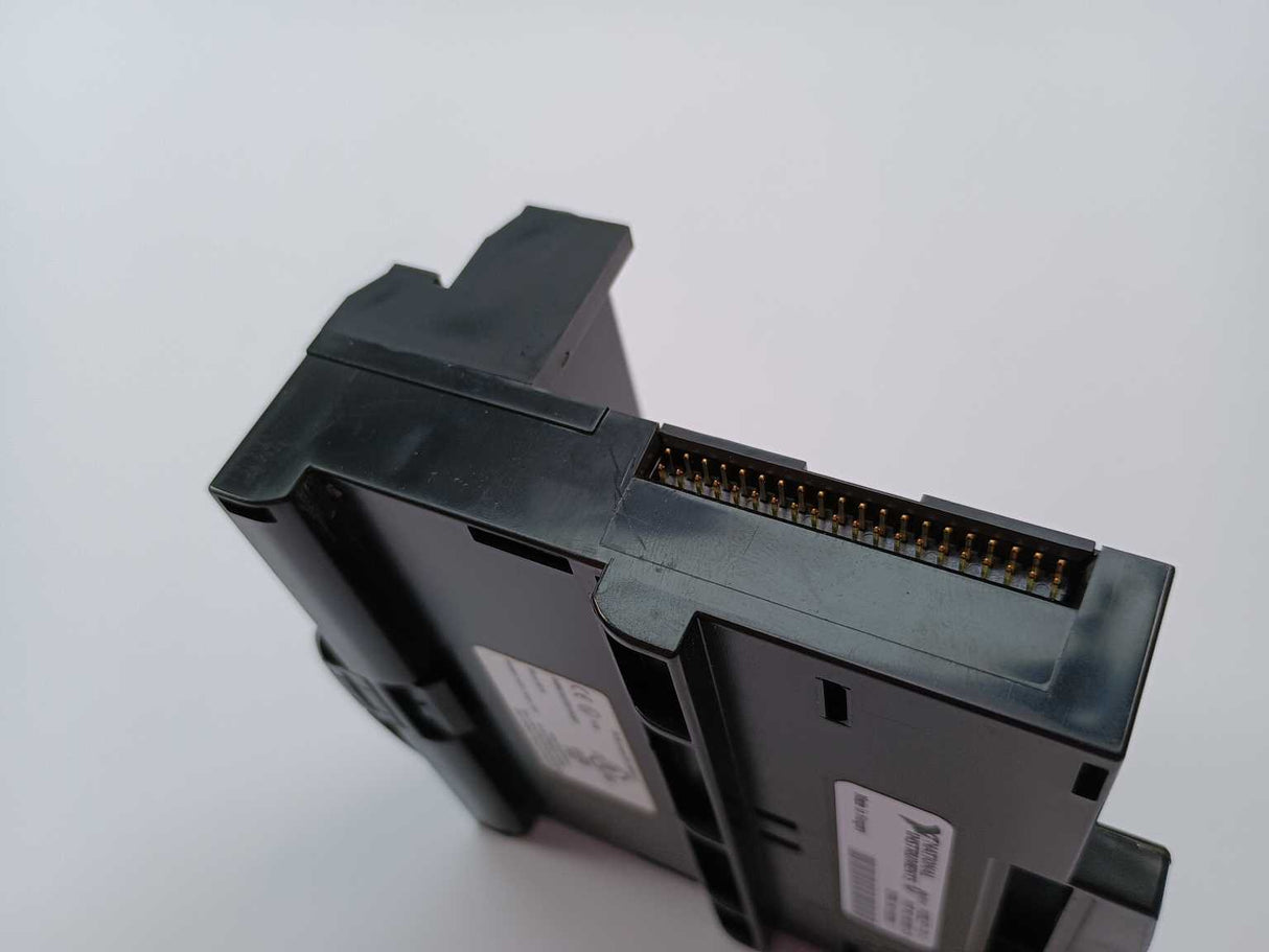 National Instruments 187208G-01 FP-RTD-124 W. 184106C-01 FP-TB-1