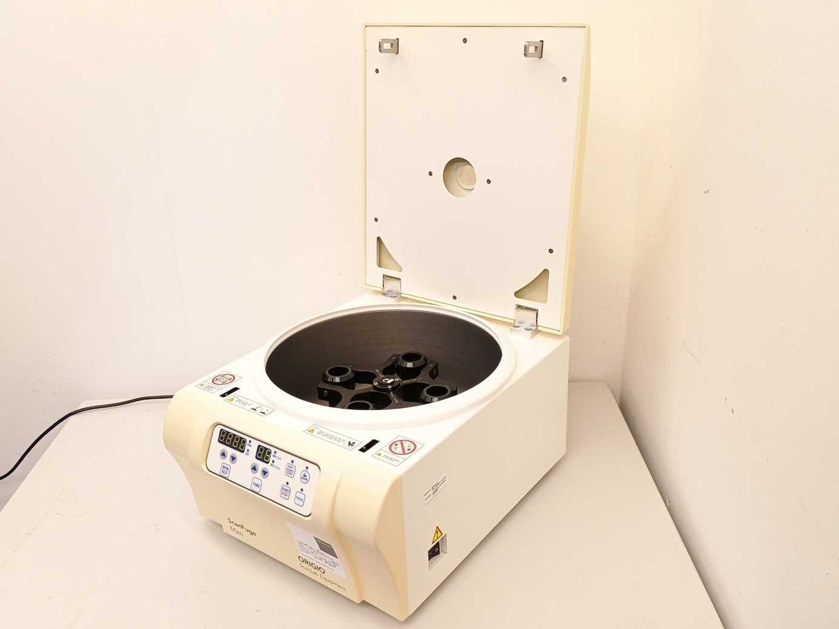 Origio ScanFuge Maxi Low-speed Centrifuge 4000rpm