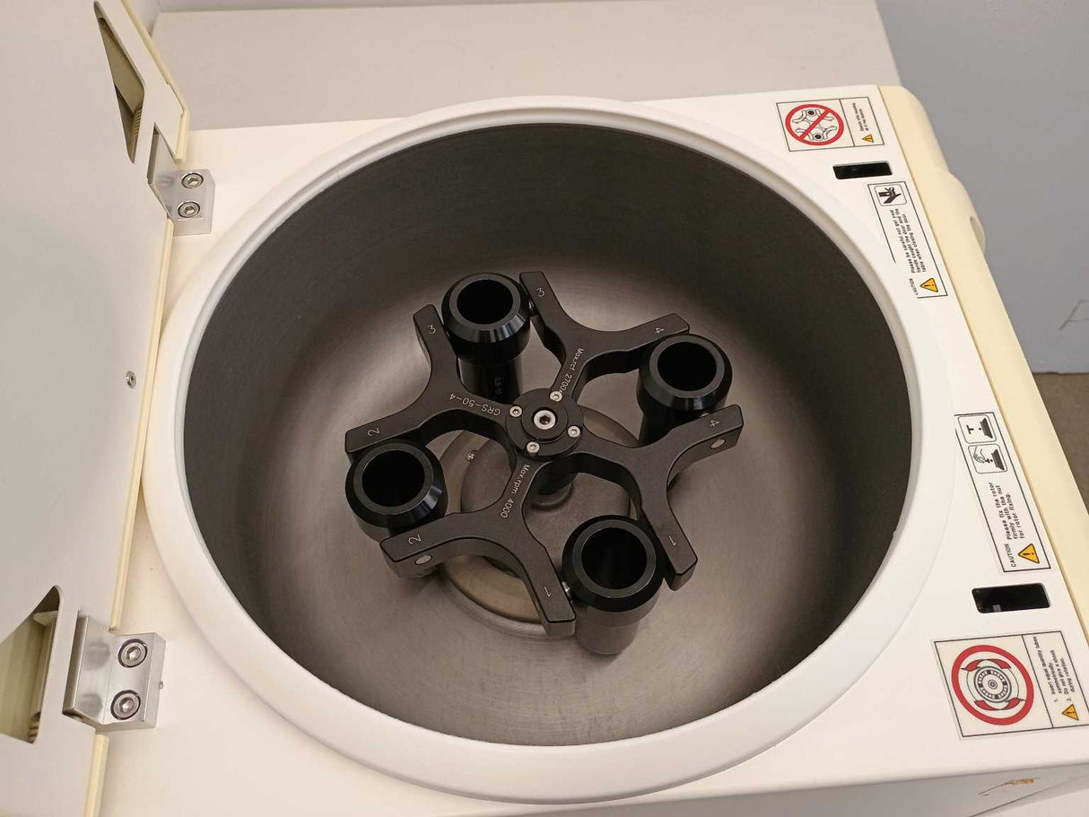 Origio ScanFuge Maxi Low-speed Centrifuge 4000rpm