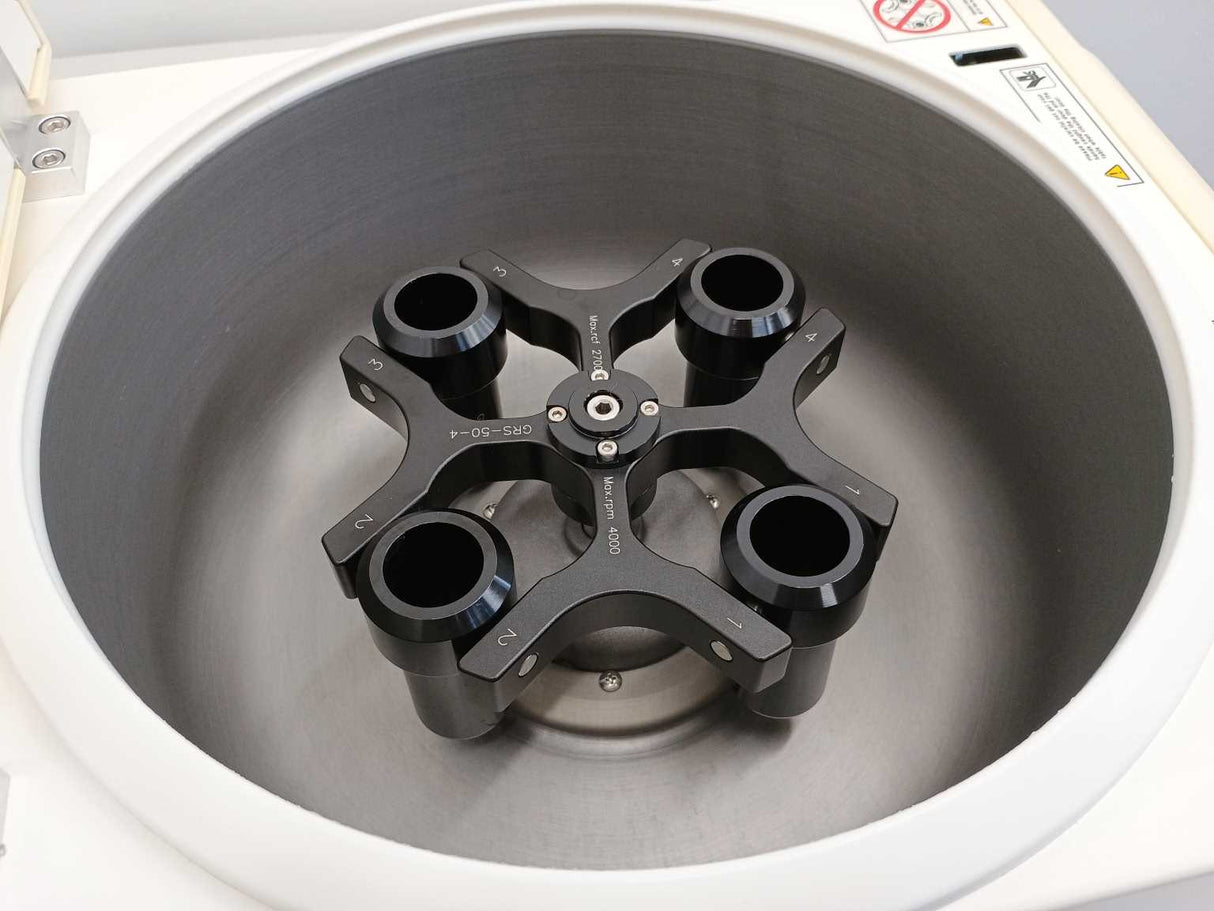 Origio ScanFuge Maxi Low-speed Centrifuge 4000rpm