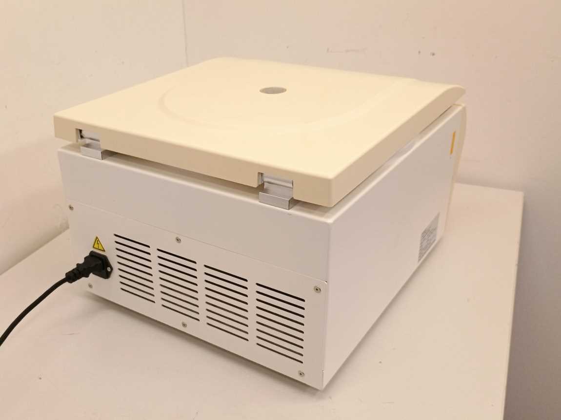 Origio ScanFuge Maxi Low-speed Centrifuge 4000rpm