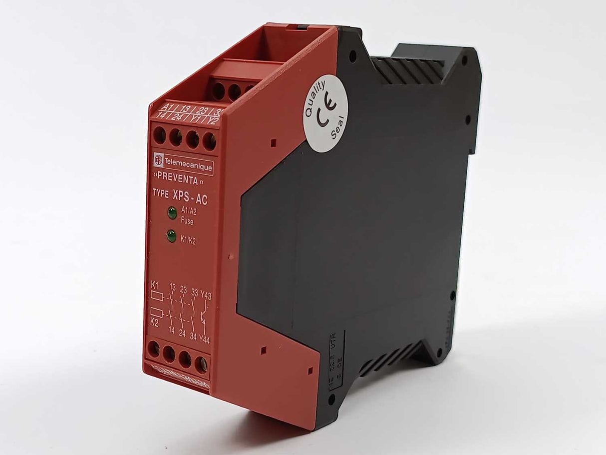TELEMECANIQUE XPS-AC XPSAC5121