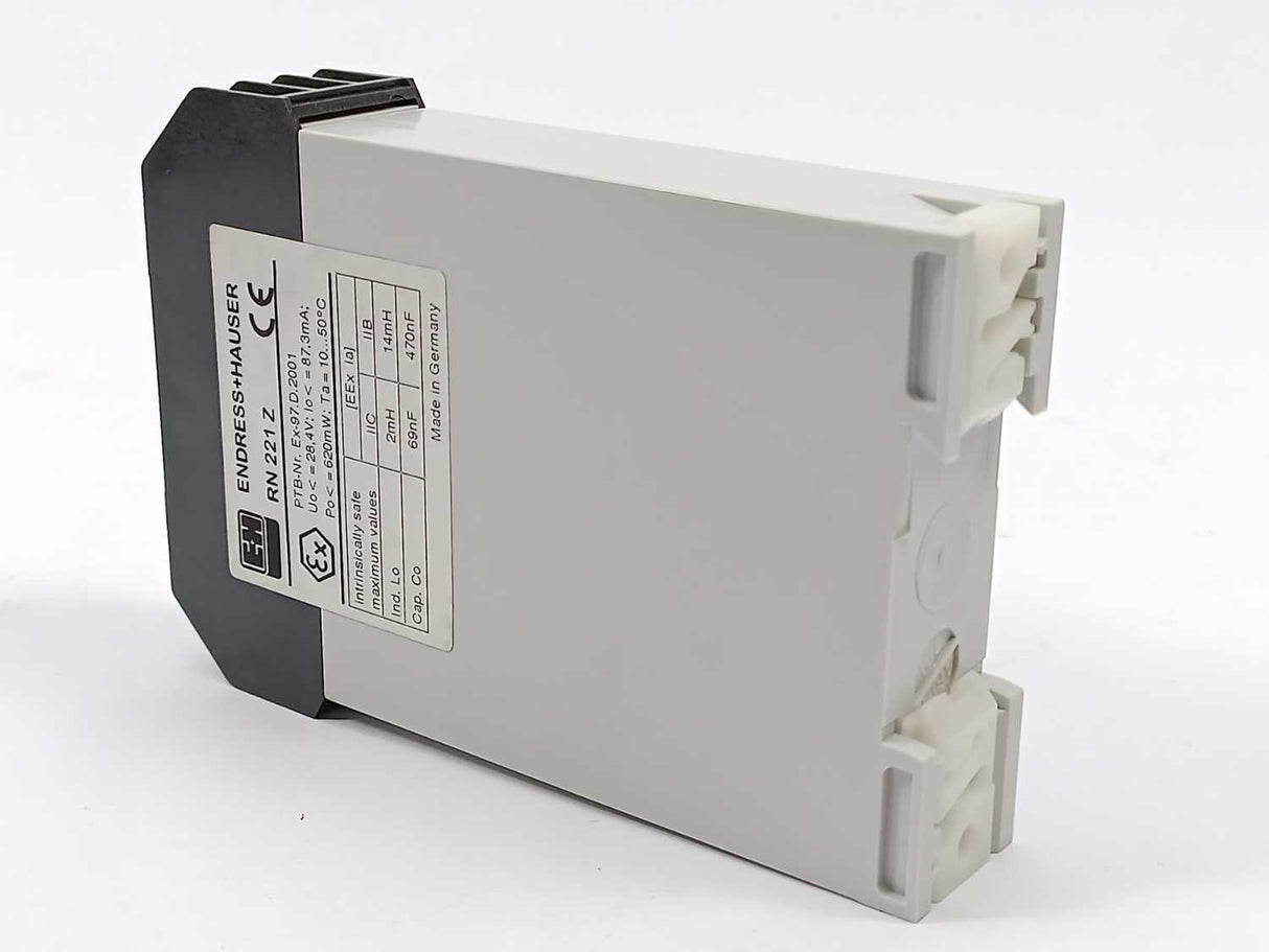 Endress+Hauser RN221-Z1 RN 221 Z