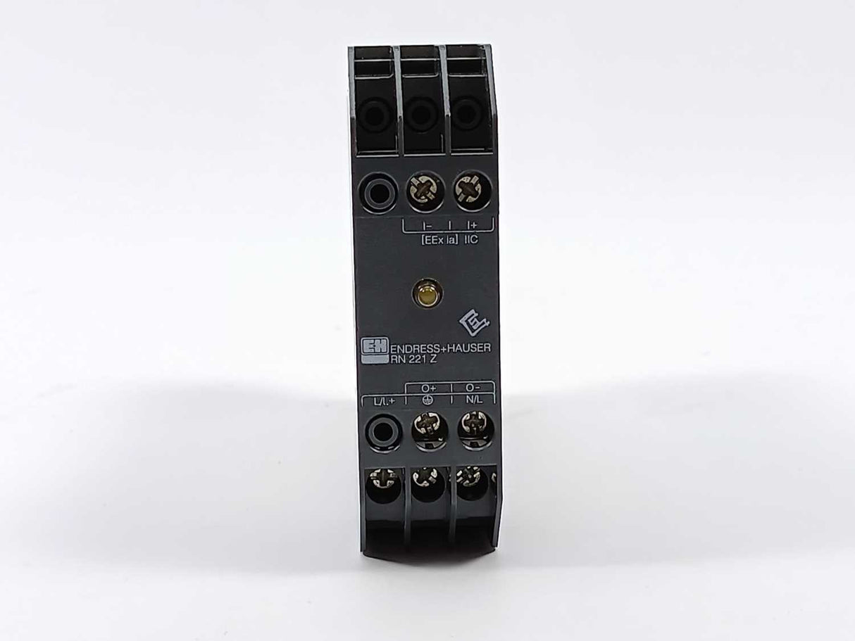 Endress+Hauser RN221-Z1 RN 221 Z
