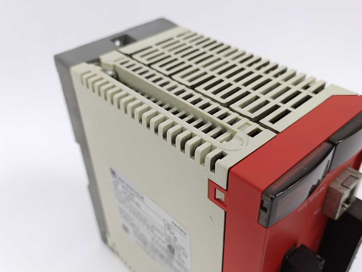 Schneider / Telemecanique XPSMC16X Safety Controller