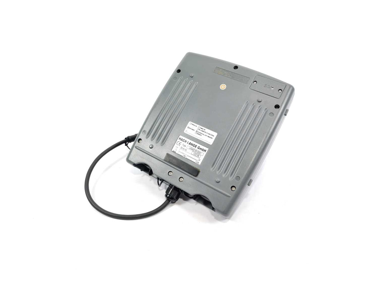 HACH LANGE LXG400.99.2E021 w. LXG402.99.0001 sc1000